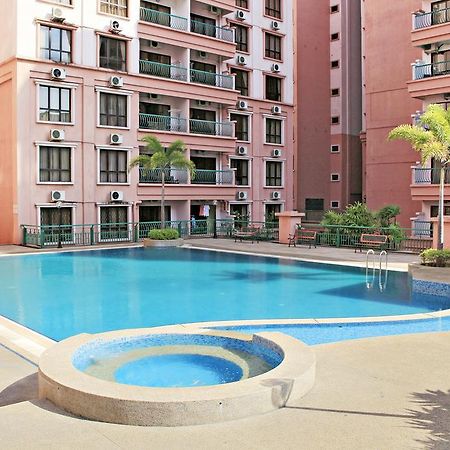 Kk Vacation Apartments-Marina Court - Stay And Get Cash Rebate Кота-Кинабалу Экстерьер фото